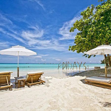 Fridays Boracay Beach Resort Balabag  Buitenkant foto