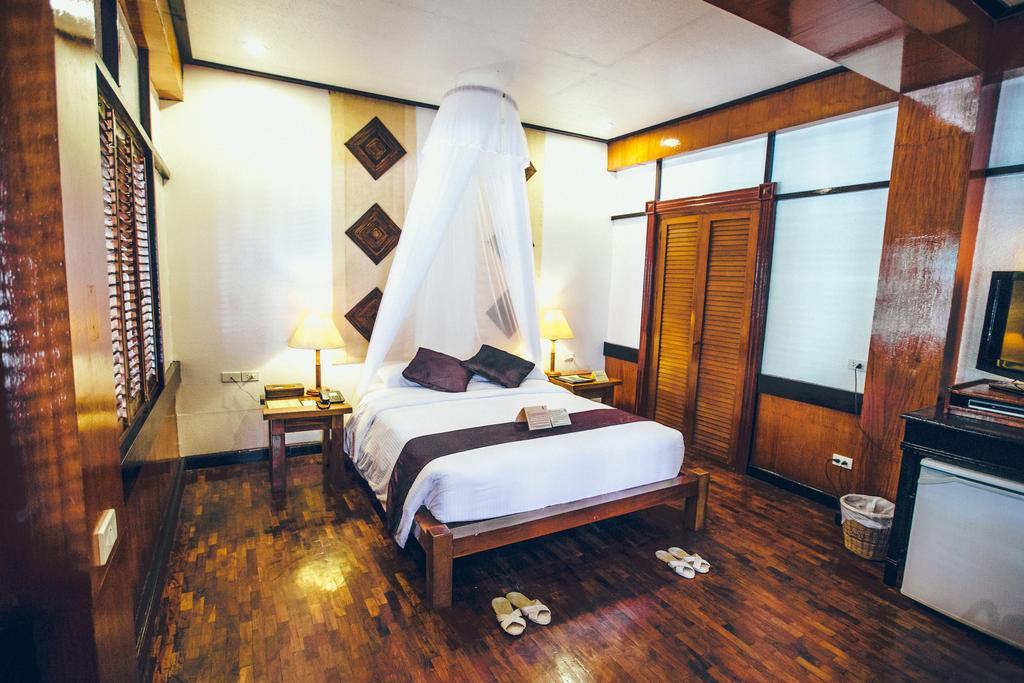 Fridays Boracay Beach Resort Balabag  Buitenkant foto