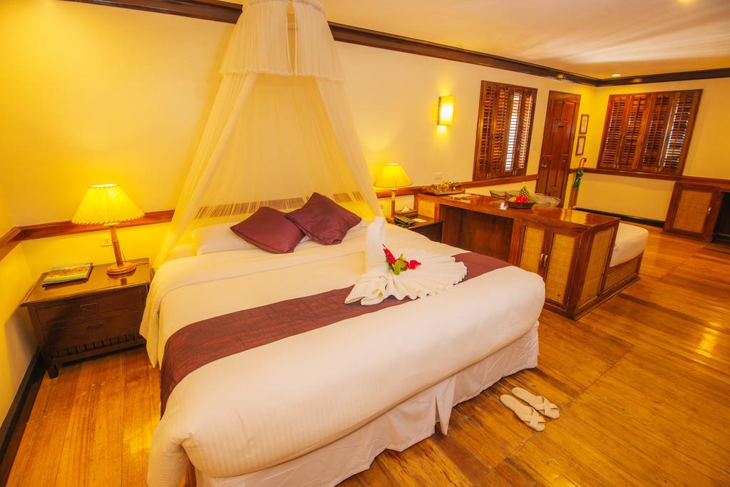 Fridays Boracay Beach Resort Balabag  Buitenkant foto