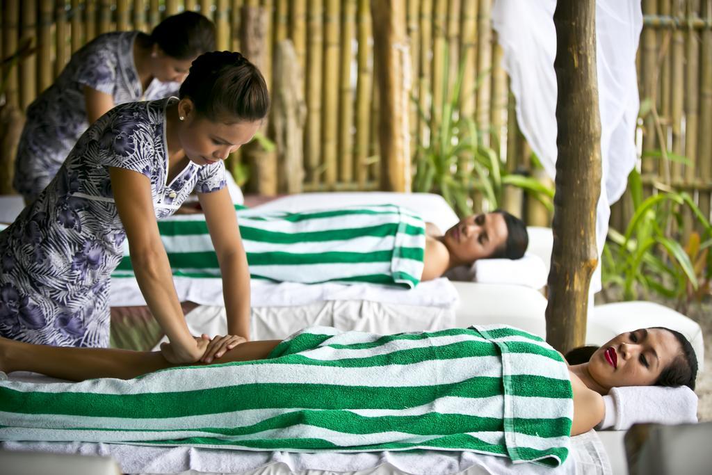 Fridays Boracay Beach Resort Balabag  Buitenkant foto